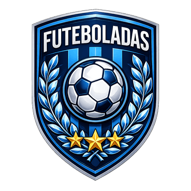 Brasão Futeboladas